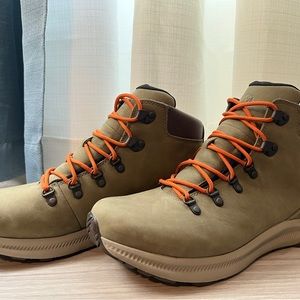 Merrell Ontario Waterproof Hiking Boots